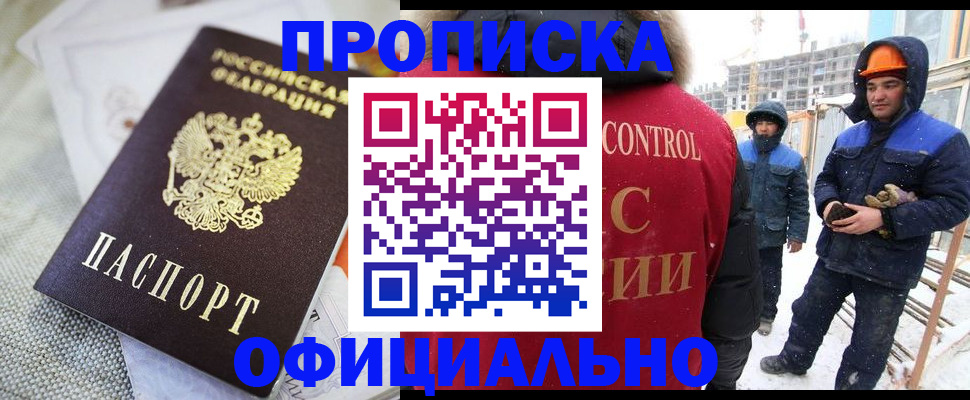 найти адрес прописки в Щёлково